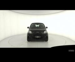 SMART Fortwo eq Passion 4,6kW