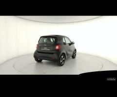 SMART Fortwo eq Passion 4,6kW