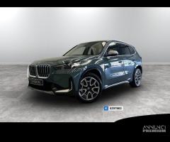 BMW X1 xDrive25e xLine