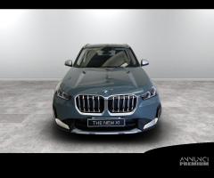 BMW X1 xDrive25e xLine