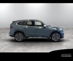 BMW X1 xDrive25e xLine