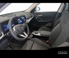 BMW X1 xDrive25e xLine - 7