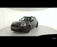 MINI Mini Countryman F60 2017 - Mini Countryman 2.