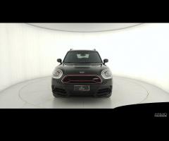 MINI Mini Countryman F60 2017 - Mini Countryman 2.