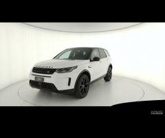 LAND ROVER Discovery Sport I 2020 - Discovery Spor