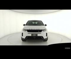 LAND ROVER Discovery Sport I 2020 - Discovery Spor