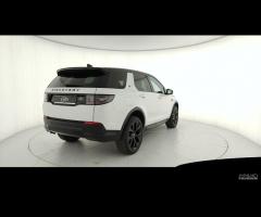 LAND ROVER Discovery Sport I 2020 - Discovery Spor