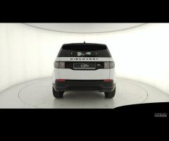 LAND ROVER Discovery Sport I 2020 - Discovery Spor