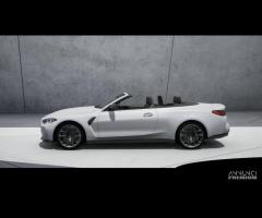 BMW M4 Competition M xDrive Cabrio - 5