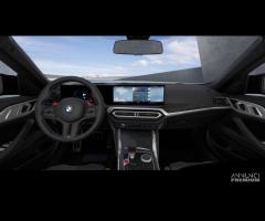 BMW M4 Competition M xDrive Cabrio - 12