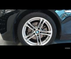 BMW Serie 5 F10 Berlina - SERIE 5 BERLINA MSPORT C