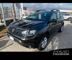 Dacia Duster diesel - 1