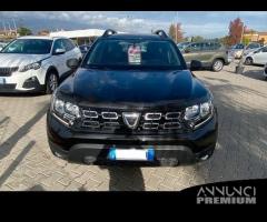 Dacia Duster diesel - 2