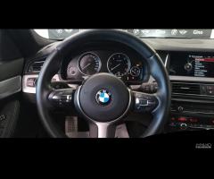 BMW Serie 5 F10 Berlina - SERIE 5 BERLINA MSPORT C - 7