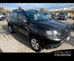 Dacia Duster diesel - 3