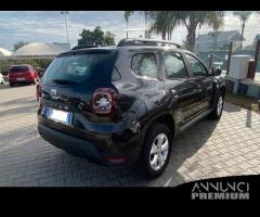 Dacia Duster diesel - 4