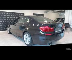 BMW Serie 5 F10 Berlina - SERIE 5 BERLINA MSPORT C - 16