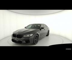 BMW M5 4.4 V8 Competition auto