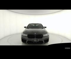 BMW M5 4.4 V8 Competition auto