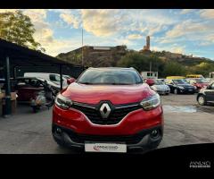 Renault Kadjar dCi 8V 110CV Energy Life - 2