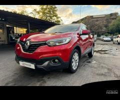 Renault Kadjar dCi 8V 110CV Energy Life - 3