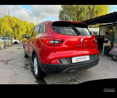 Renault Kadjar dCi 8V 110CV Energy Life - 4