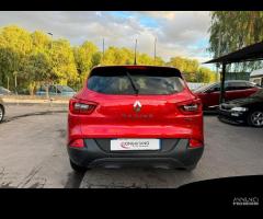 Renault Kadjar dCi 8V 110CV Energy Life - 5