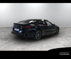 BMW 840 d 48V xDrive Gran Coupé Msport - 2