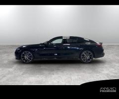 BMW 840 d 48V xDrive Gran Coupé Msport - 3