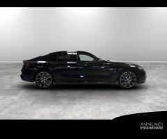 BMW 840 d 48V xDrive Gran Coupé Msport - 4