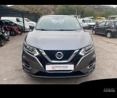 Nissan Qashqai 1.5 dCi 2020 AUTOMATICA