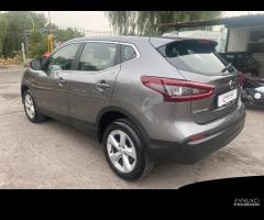 Nissan Qashqai 1.5 dCi 2020 AUTOMATICA