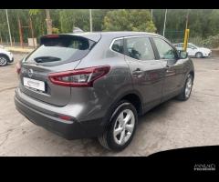 Nissan Qashqai 1.5 dCi 2020 AUTOMATICA