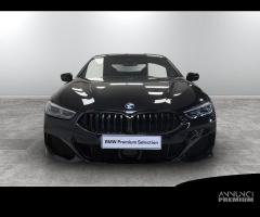 BMW 840 d 48V xDrive Gran Coupé Msport - 16