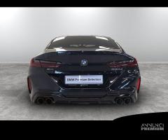 BMW 840 d 48V xDrive Gran Coupé Msport - 17