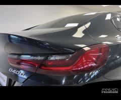 BMW 840 d 48V xDrive Gran Coupé Msport - 21