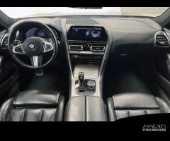 BMW 840 d 48V xDrive Gran Coupé Msport - 25