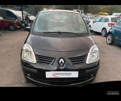 Renault Modus 1.5 dCi 85CV Dynamique