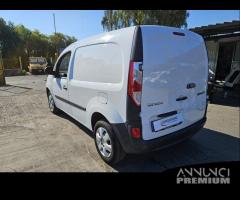 Renault Kangoo Blue dCi 8V 95CV 5 porte Limited