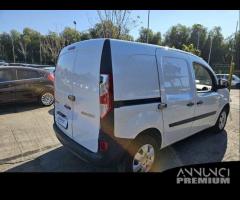 Renault Kangoo Blue dCi 8V 95CV 5 porte Limited