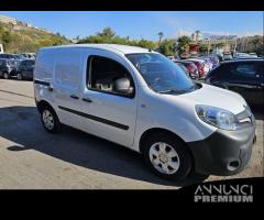 Renault Kangoo Blue dCi 8V 95CV 5 porte Limited - 6