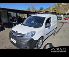 Renault Kangoo Blue dCi 8V 95CV 5 porte Limited - 7