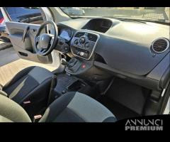 Renault Kangoo Blue dCi 8V 95CV 5 porte Limited - 8