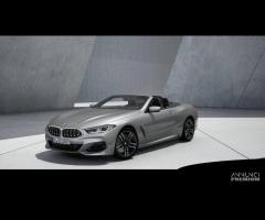 BMW 840 d 48V xDrive Cabrio