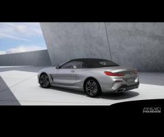 BMW 840 d 48V xDrive Cabrio