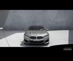 BMW 840 d 48V xDrive Cabrio