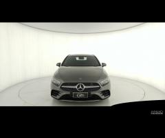 MERCEDES-BENZ Classe A - V177 2018 - A 200 Sport a