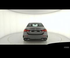 MERCEDES-BENZ Classe A - V177 2018 - A 200 Sport a