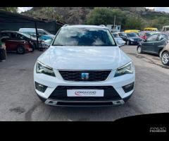 Seat Ateca 1.6 TDI Business