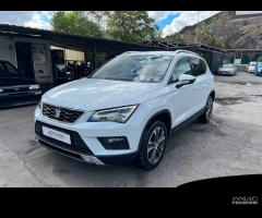 Seat Ateca 1.6 TDI Business